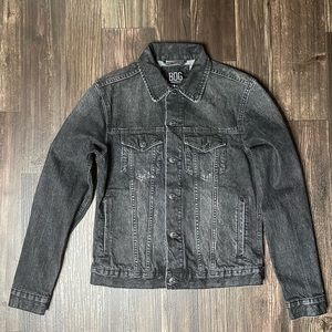 Urban Outfitters BDG Denim Trucker Jacket SOLD